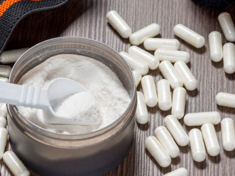 مکمل BCAA بهتر است یا گلوتامین ؟
