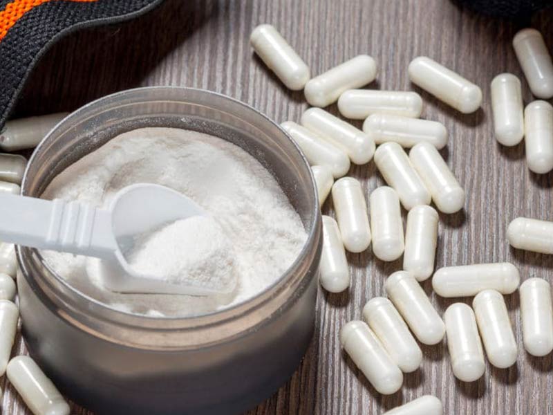 مکمل BCAA بهتر است یا گلوتامین ؟
