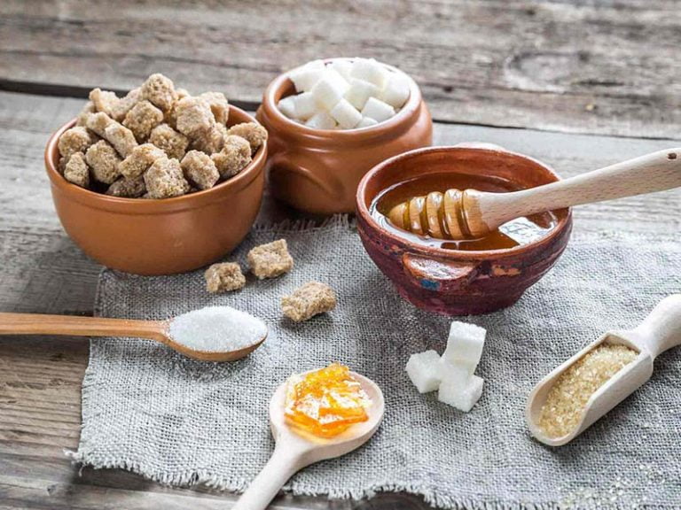 عوارض سوکرالوز چیست و چه فوایدی دارد؟