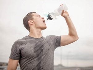 بهترین زمان مصرف قرص جوشان انرژی زا را می دانید؟