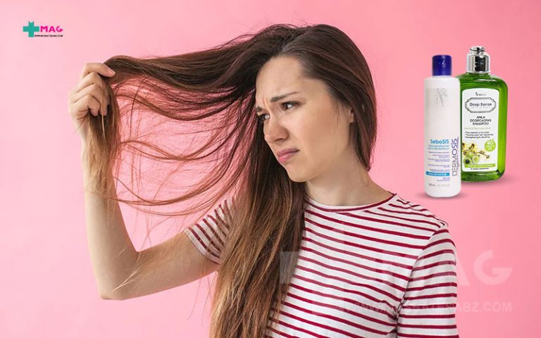 راه های جلوگیری از ریزش موی چرب را بشناسید