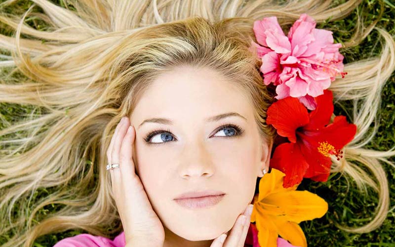 با کراتین مو خانگی زیبایی را به موهای خود هدیه دهید