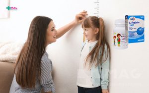 عوارض ال آرژنین برای کودکان