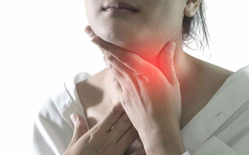 محل دقیق غدد دستگاه هورمونی و آنچه باید درباره آن بدانید