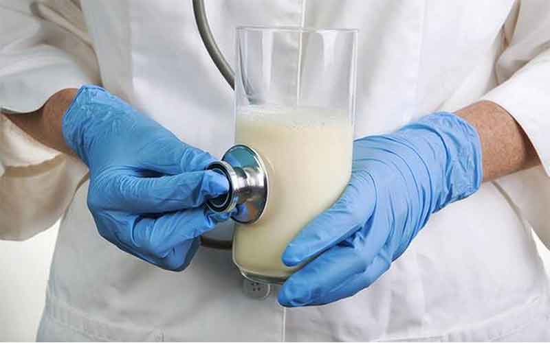 با خطرات جدی سم آفلاتوکسین در لبنیات آشنا شوید