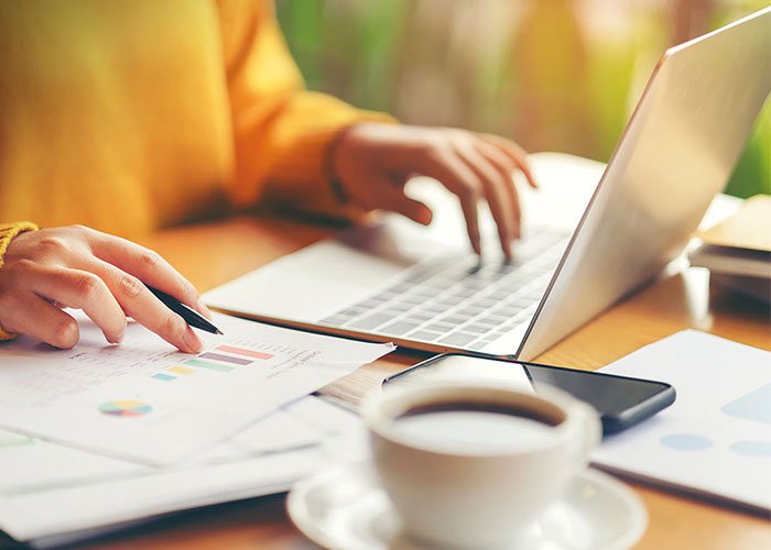 تست آنلاین کرونا چیست؟