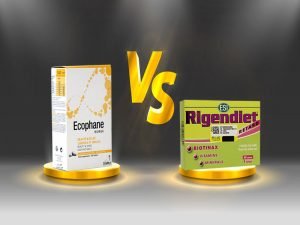 مقایسه ریجن دایت و اکوفان