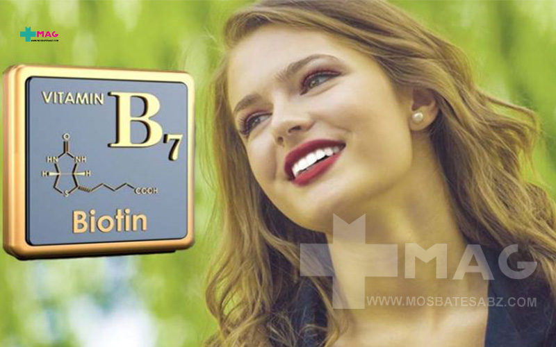 بهترین مارک قرص بیوتین