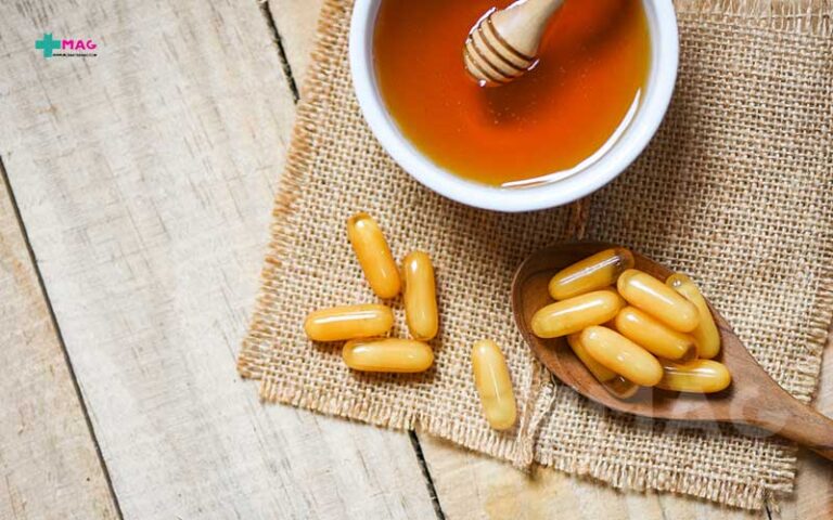 بهترین مارک ژل رویال