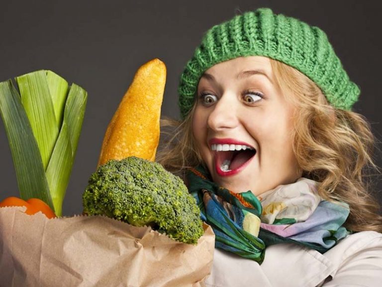 برای رشد مو چه بخوریم ؟