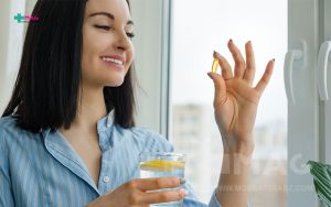 قرص ویتامین E را چند روز یکبار بخوریم؟