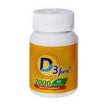Holistica-2000-D3-Fort-30-Coated-Tablets-600x600