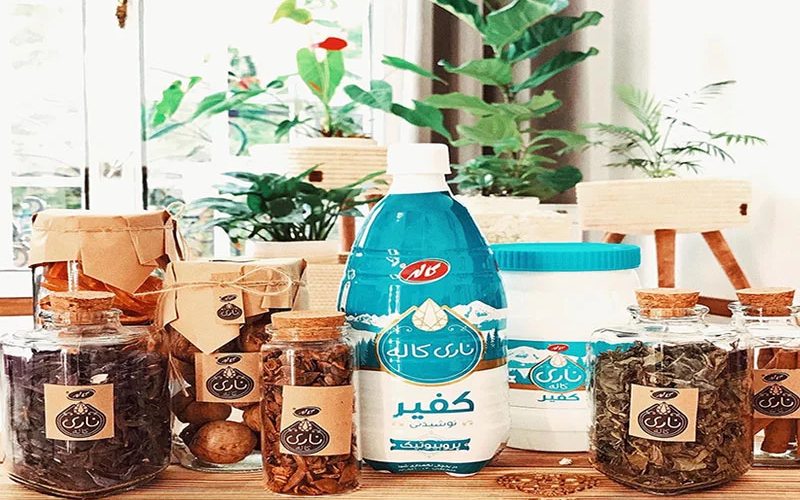 5 مورد از فواید مهم کفیر ناری برای سلامتی چیست؟