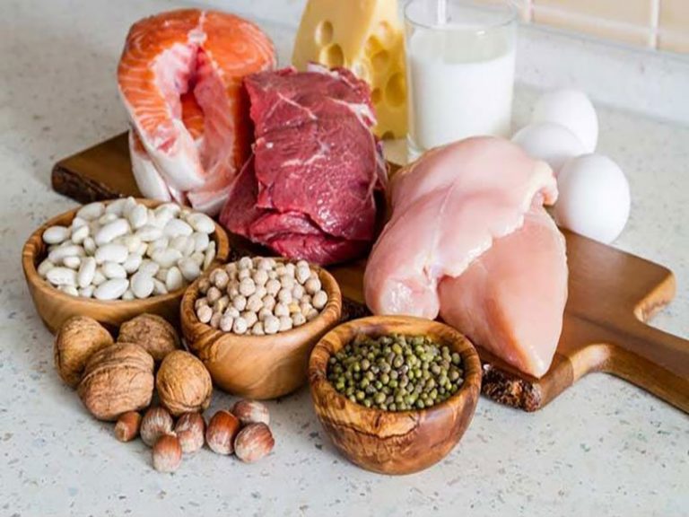 حبوبات جایگزین گوشت کدامند ؟