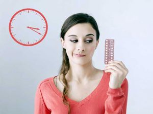 اثرات قرص اورژانسی تا چند روز در بدن باقی می ماند ؟