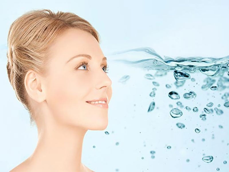 روش های روشن کردن پوست