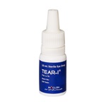 قطره استریل چشمی اشک مصنوعی تیر آی