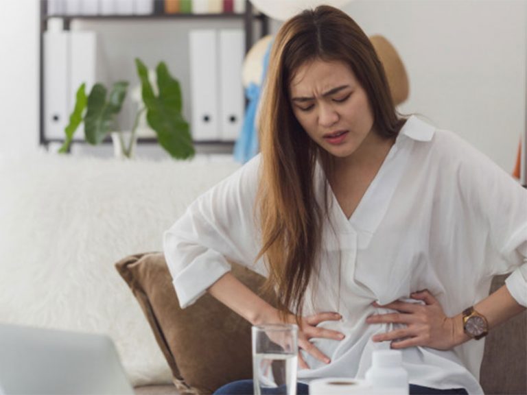 عوارض مصرف کپسول مولتی دیلی