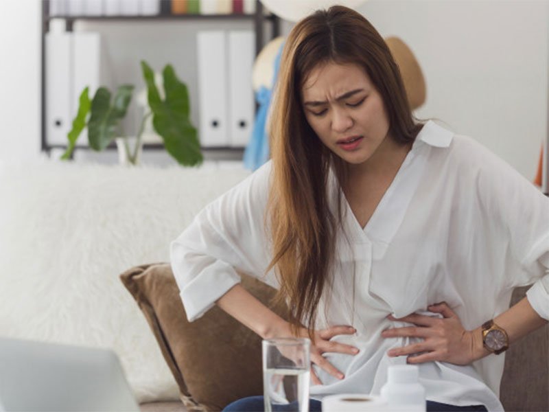 عوارض مصرف کپسول مولتی دیلی