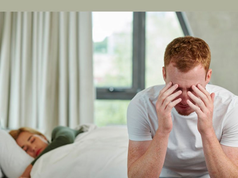 اختلال نعوظ