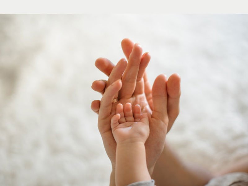 جلوگیری از نقص جنین