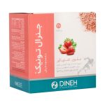 پودر جنرال تونیک دینه