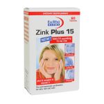 Eurho-Vital-Zink-Plus-15-mg-60-Tabs
