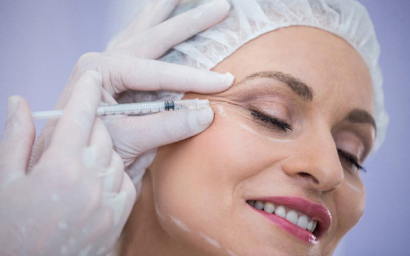 عملکرد ژوویدرم چگونه است؟