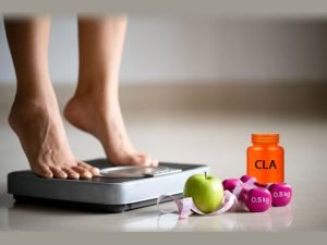 نحوه مصرف CLA برای زنان