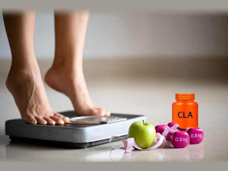 نحوه مصرف CLA برای زنان