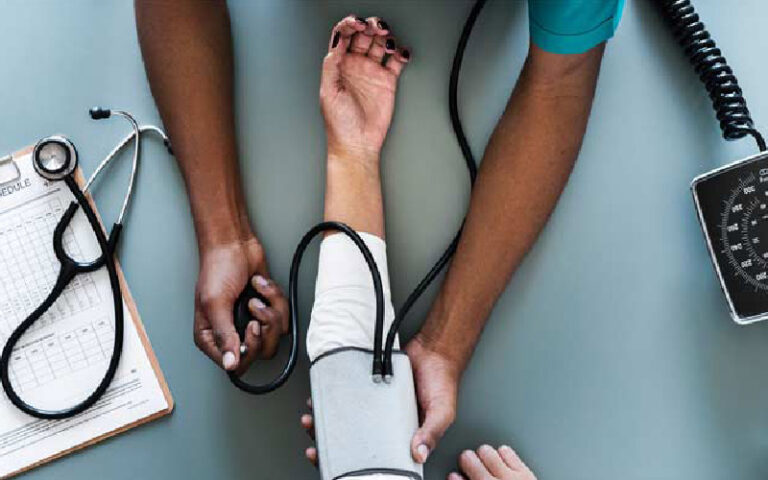NHS