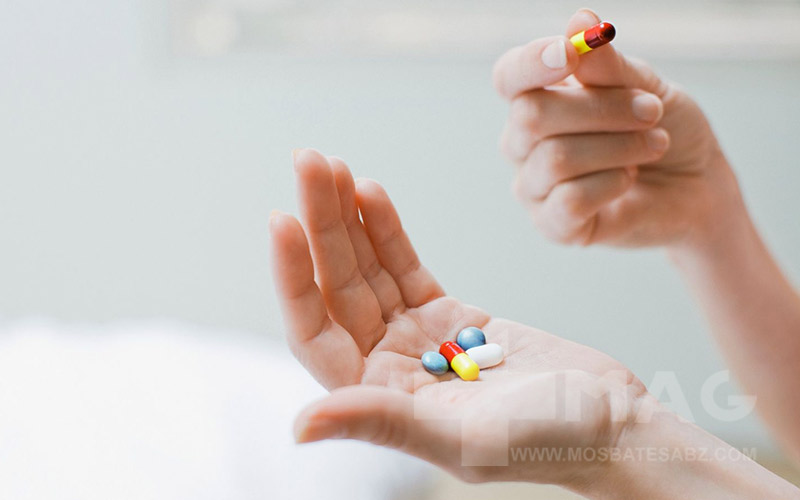 چه دارویی موجب کاهش میل جنسی می‌شود؟
