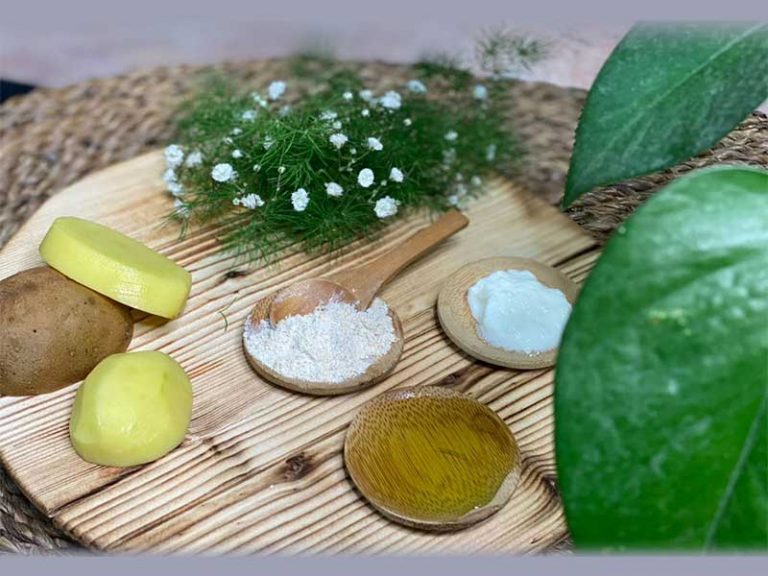 بهترین ماسک ضد لک