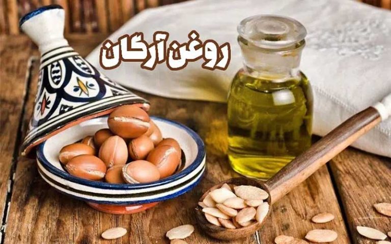 خواص روغن آرگان برای پوست و مو