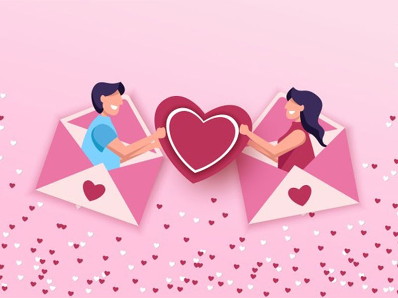 رابطه عشق و سلامتی