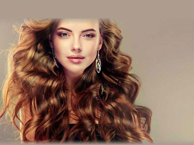 روش های پرپشت شدن مو