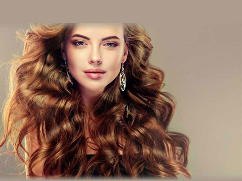 روش های پرپشت شدن مو