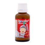 قطره خوراکی آهن لیپوزوفر