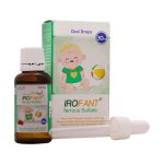 Kharazmi-Oral-Drop-Irofant-Ferrous-Sulfate-30