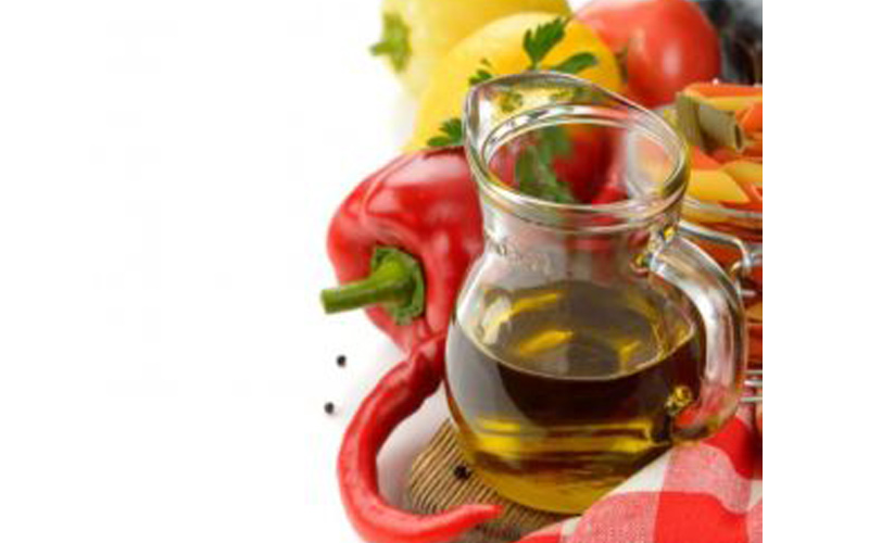 یک رژیم غذایی سالم، با نوآوری برند ایرانی!