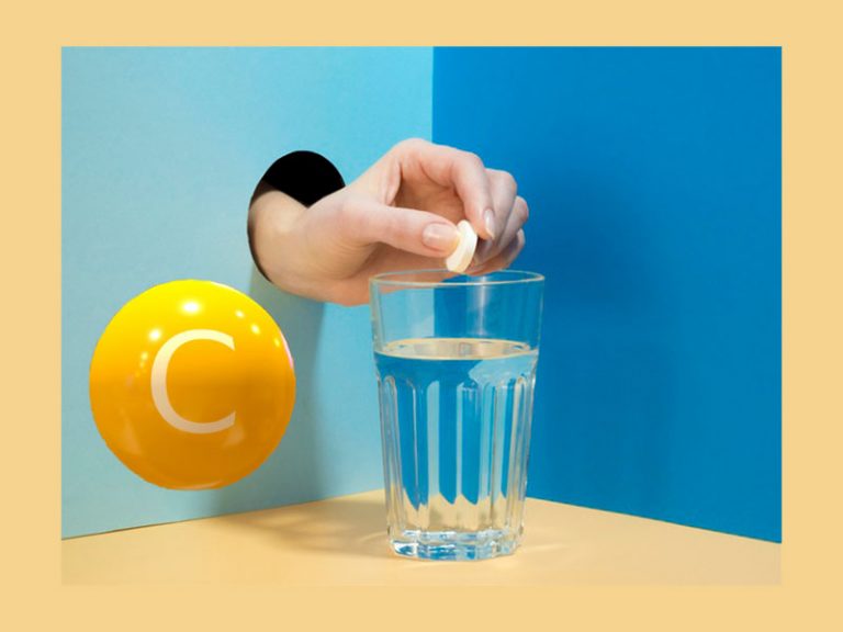 (تفاوت قرص جوشان و قرص معمولی)