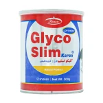 گلیکو اسلیم کارن 300 گرم