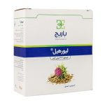 کپسول لیورهیل