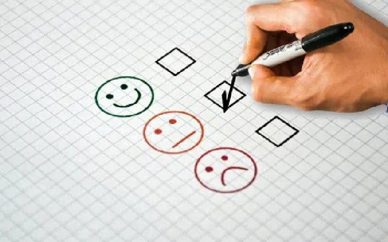 انواع تست های روانشناسی افسردگی