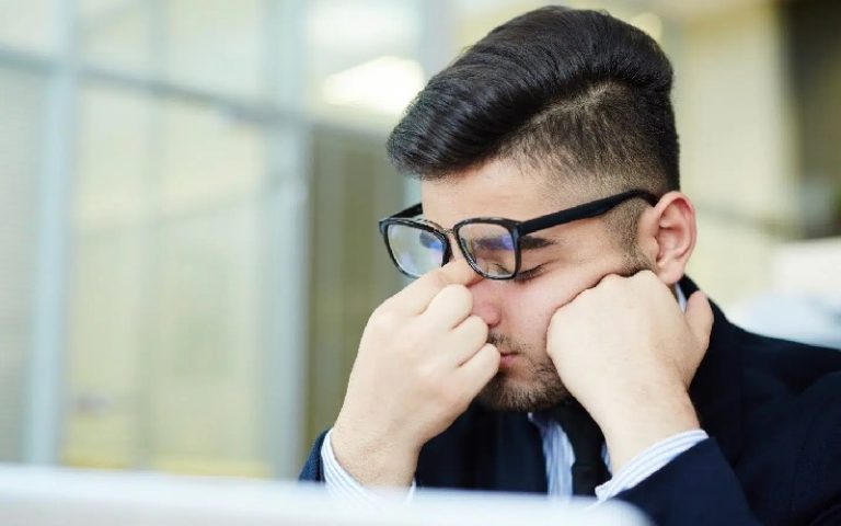 میگرن هفتمین عامل ناتوان کننده در جهان