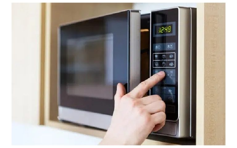 معرفی بهترین مرکز تعمیر مایکروویو در تهران