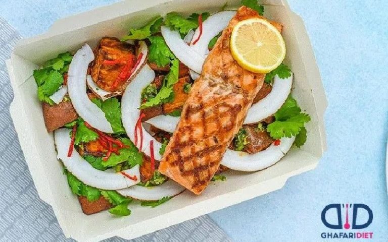 بهترین رژیم لاغری