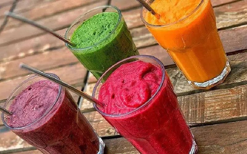 بهترین نوشیدنی ها و دسرهای کافی شاپ های تهران