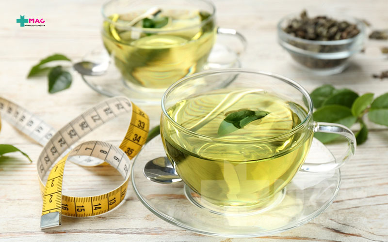 گیاه دارویی برای لاغری