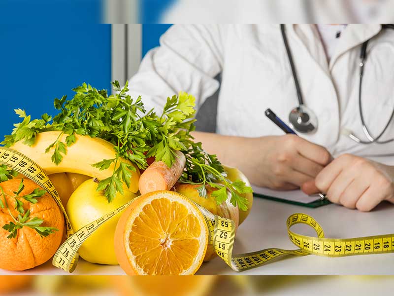 غذاهای خوشمزه بدون کالری